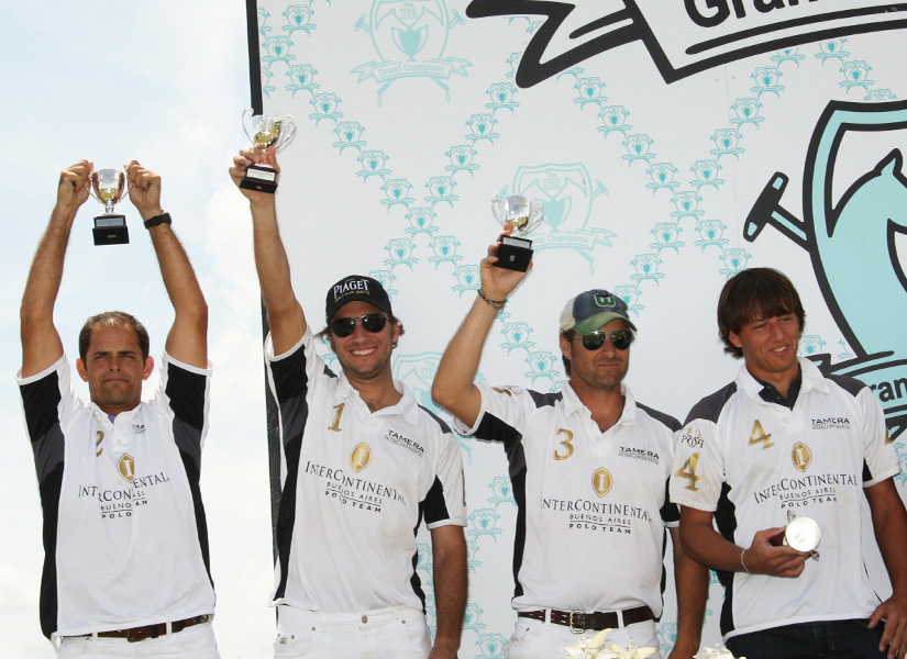 Piaget Memorial Day Polo Cup Final-part 2