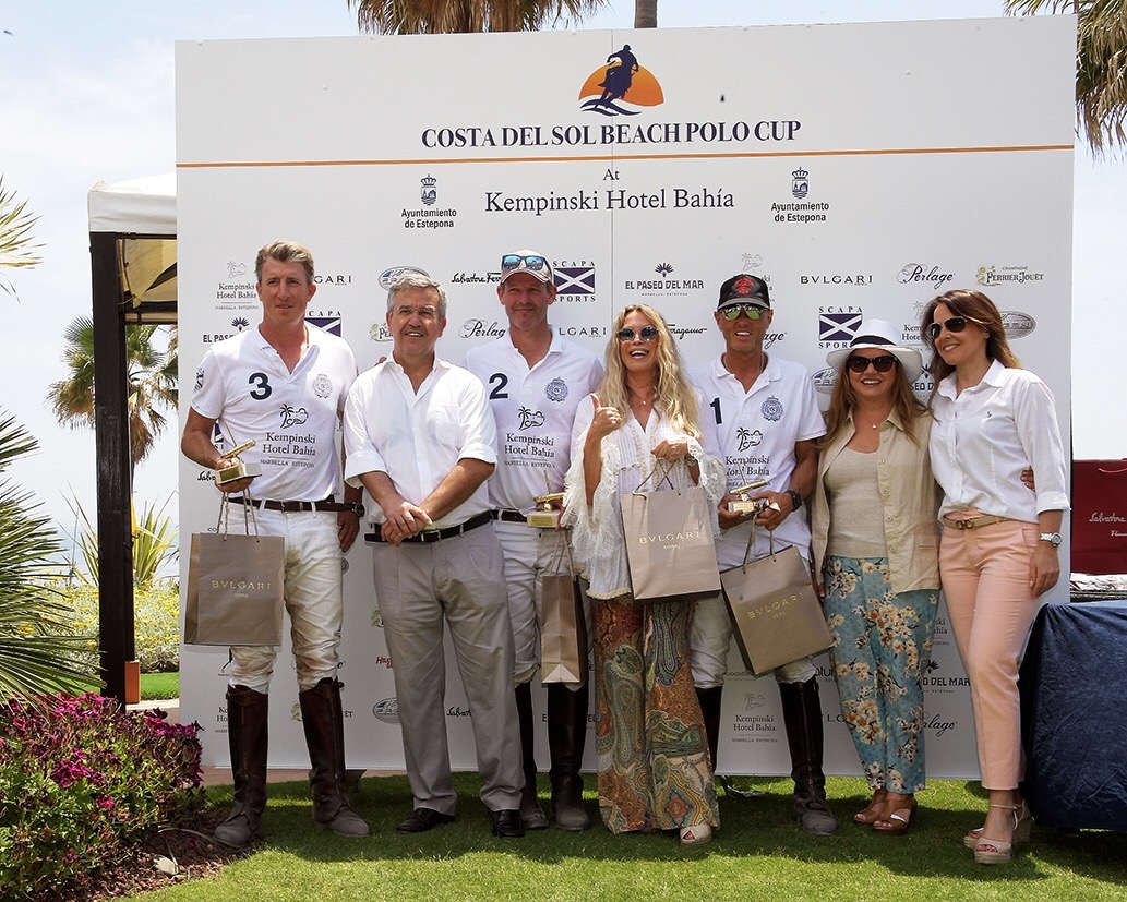 glamour-and-excitement-at-the-first-costa-del-sol-beach-polo-tournament 1 polomagazine