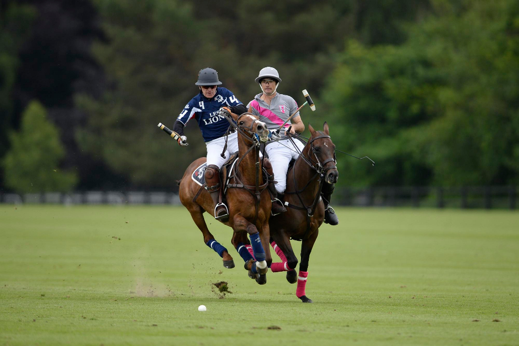 Queens polo cup tournament england 2013 polo magazine images of polo talandra les lions