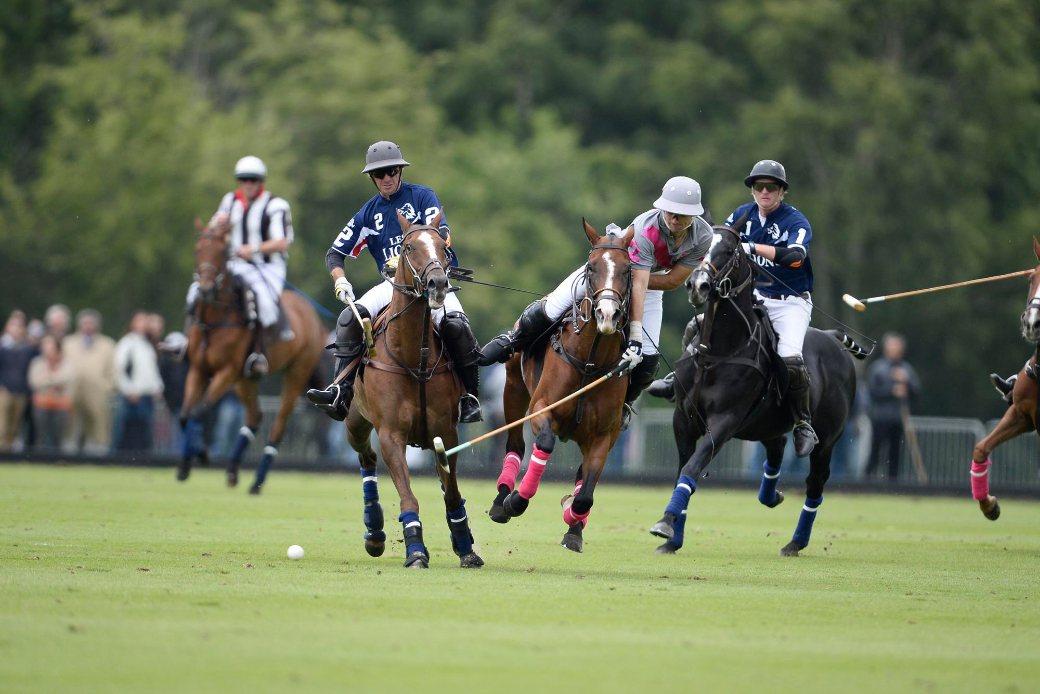Queens polo cup tournament england 2013 polo magazine images of polo talandra les lions 10