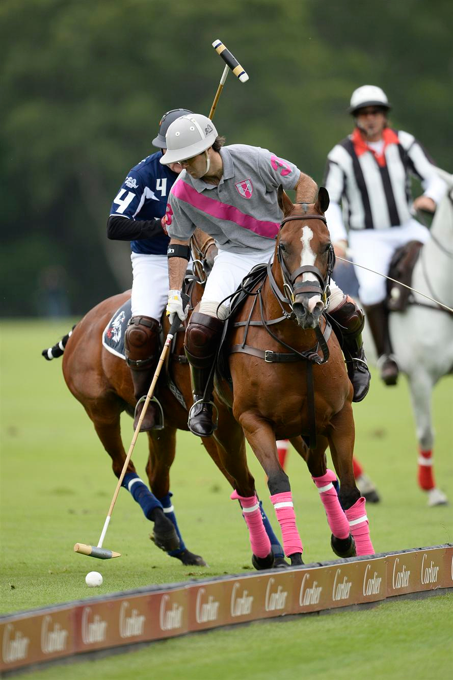 Queens polo cup tournament england 2013 polo magazine images of polo talandra les lions 4