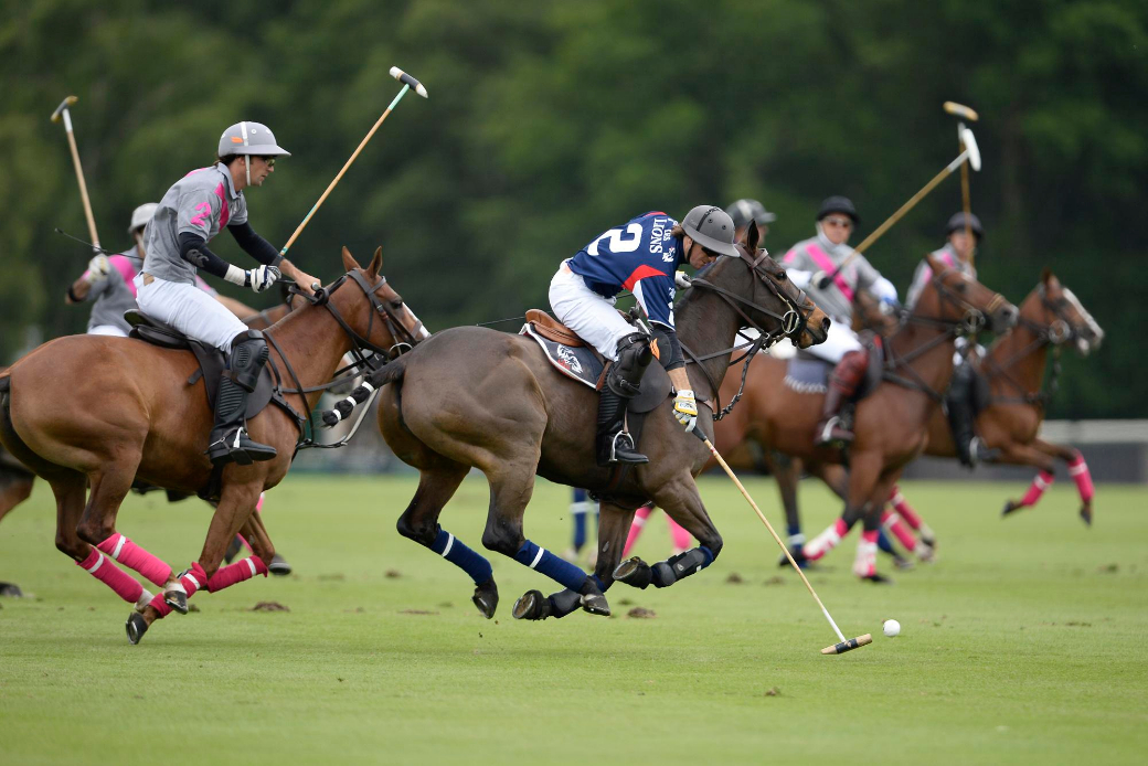 Queens polo cup tournament england 2013 polo magazine images of polo talandra les lions 5