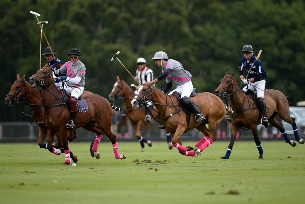 Queens polo cup tournament england 2013 polo magazine images of polo talandra les lions 7