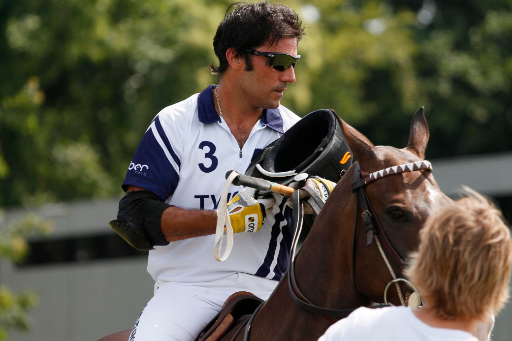 Team-Marco de Paola