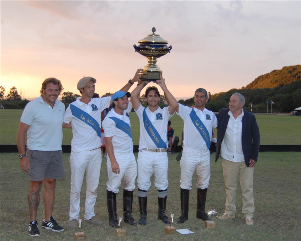 Monte Argentario Gold Cup Pellicano Hotel 