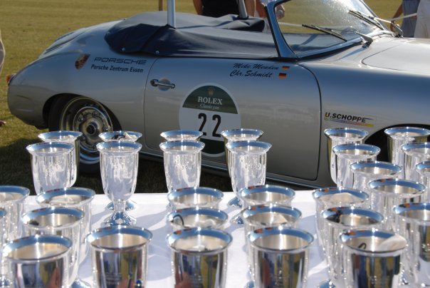 MONTE-CARLO ROYAL POLO CLUB